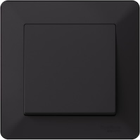 Schneider Electric, AtlasDesign Air, Цвет: Карбон